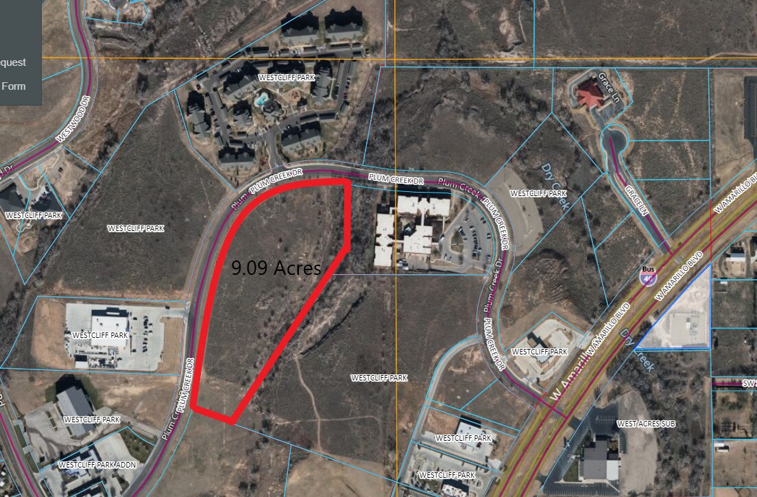01 Plum Creek, Amarillo, TX for Sale