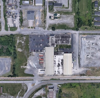 Martinsburg, WV Manufacturing - 162 Royal Crest Dr