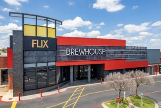 Round Rock, TX Office/Retail - 2000 I-35 S