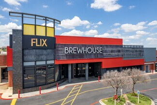 Round Rock, TX Office/Retail, Retail - 2000 I-35 S Round Rock, TX Office/Retail, Retail - 2000 I-35 S