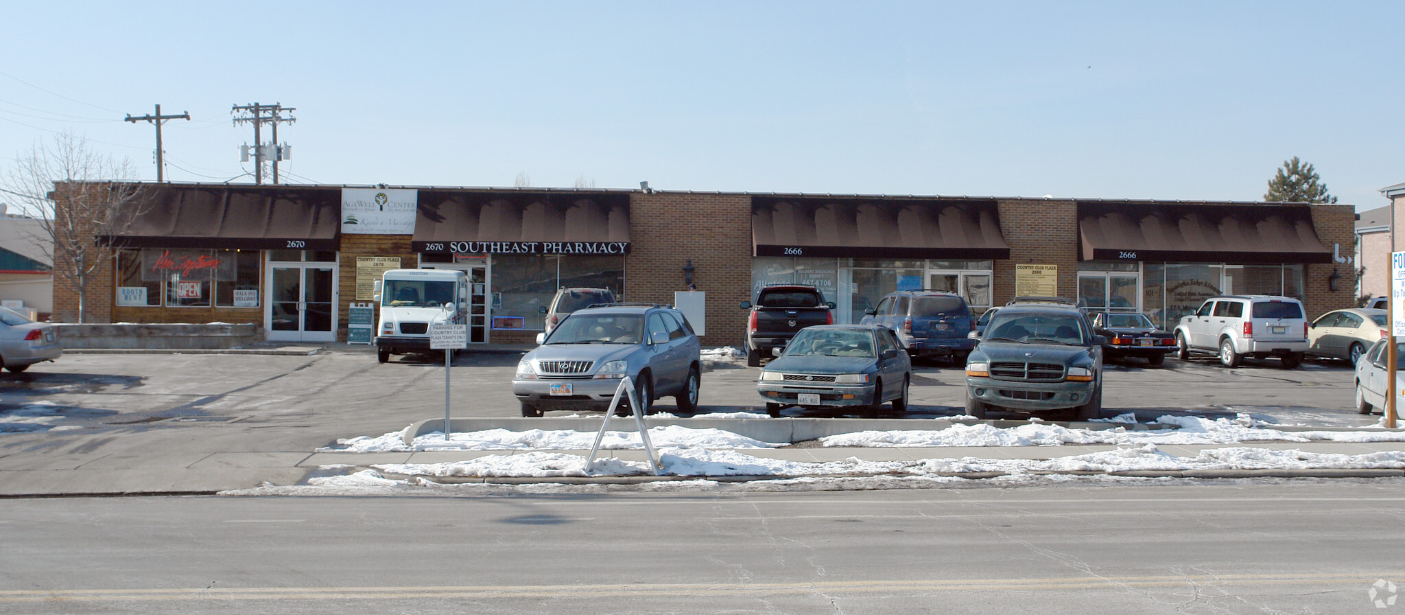 2681 S Preston St, Salt Lake City, UT for Rent