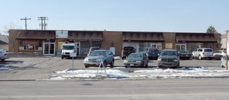 Salt Lake City, UT Retail, Flex - 2681 S Preston St Salt Lake City, UT Retail, Flex - 2681 S Preston St