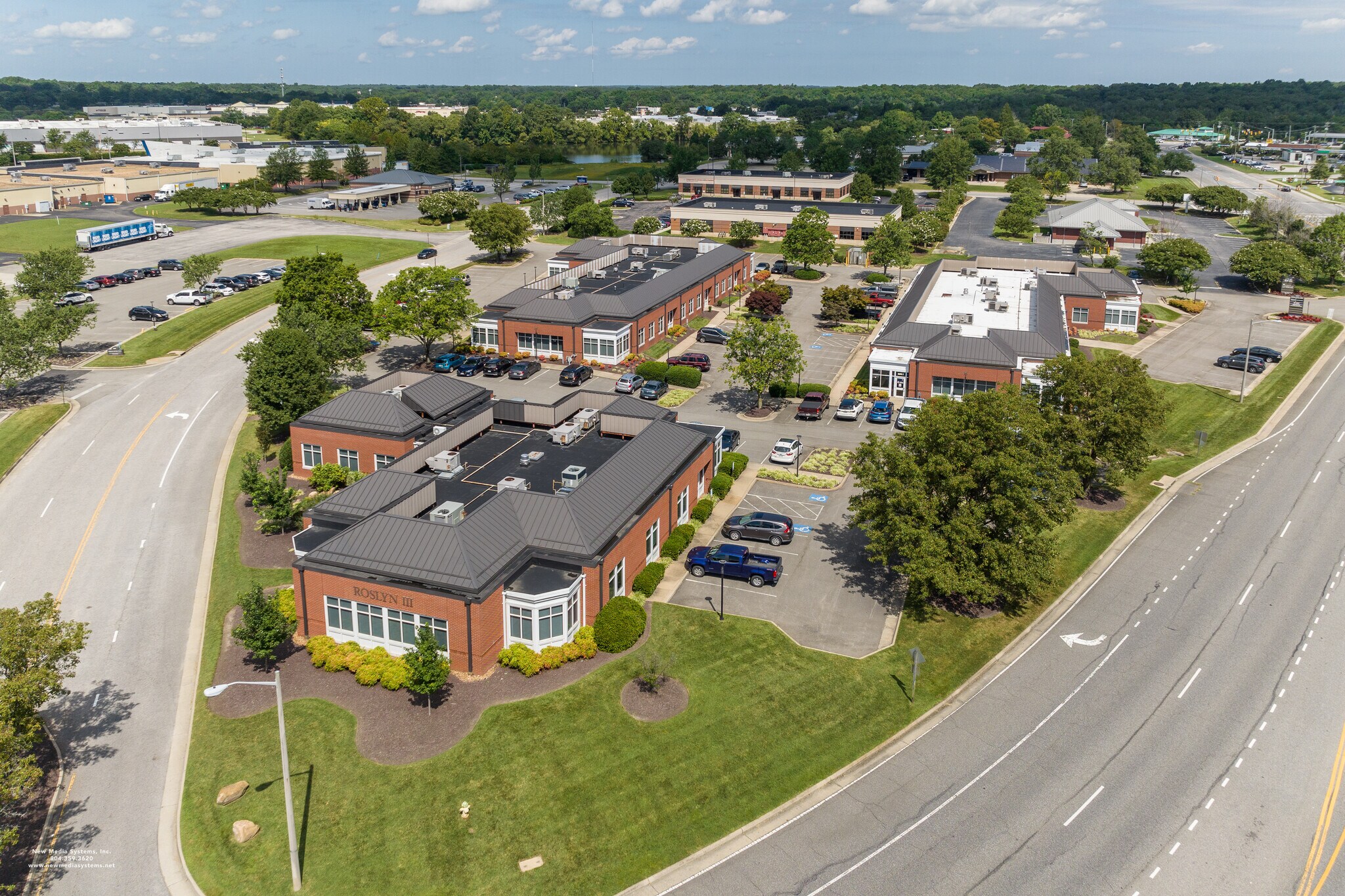 320 Charles Dimmock Pky, Colonial Heights, VA for Rent