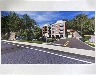 Haskell, NJ Residential Land - 1025 Ringwood Ave