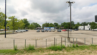 Columbus, OH Commercial Land - 5069 E Main St