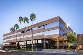 Phoenix, AZ Office - 4001 N 3rd St
