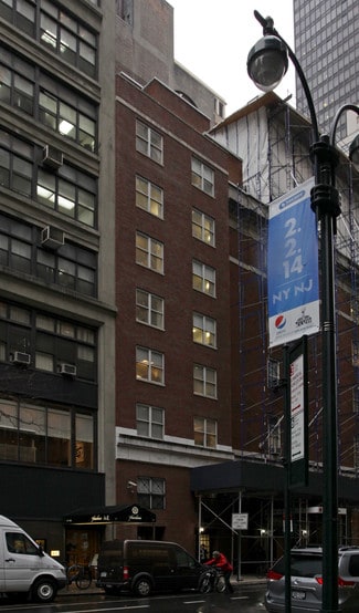 New York, NY Office - 19 E 48th St New York, NY Office - 19 E 48th St