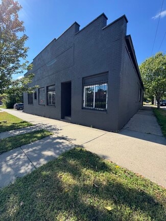 Saint Paul, MN Warehouse - 747 Payne Ave