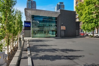 Calgary, AB Medical - 902 9th Ave SW