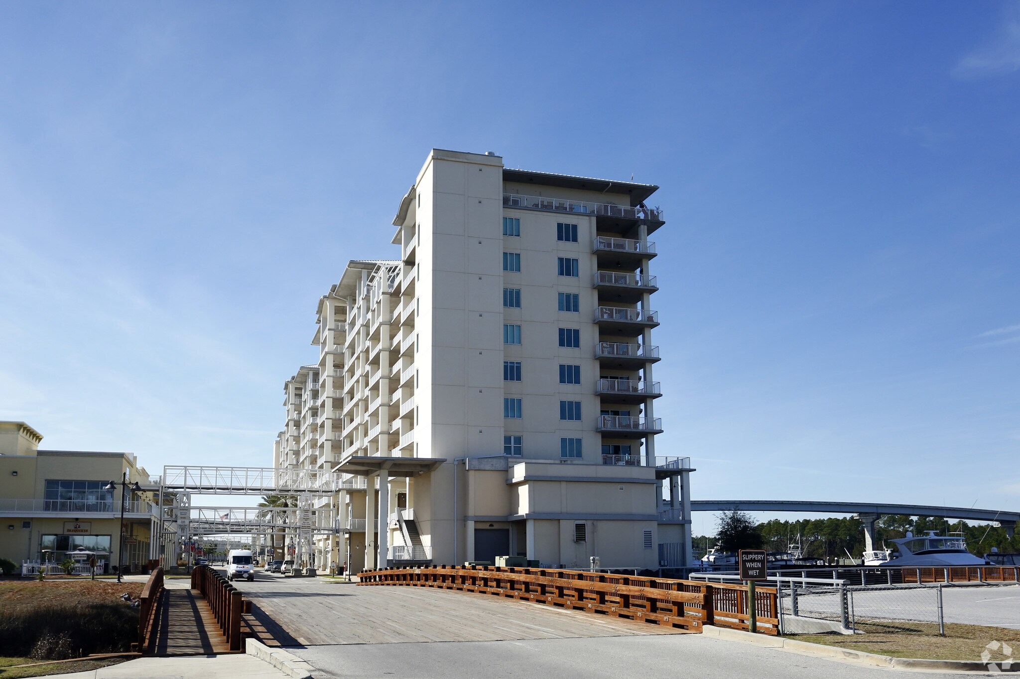 4851 Wharf Pky, Orange Beach, AL for Rent