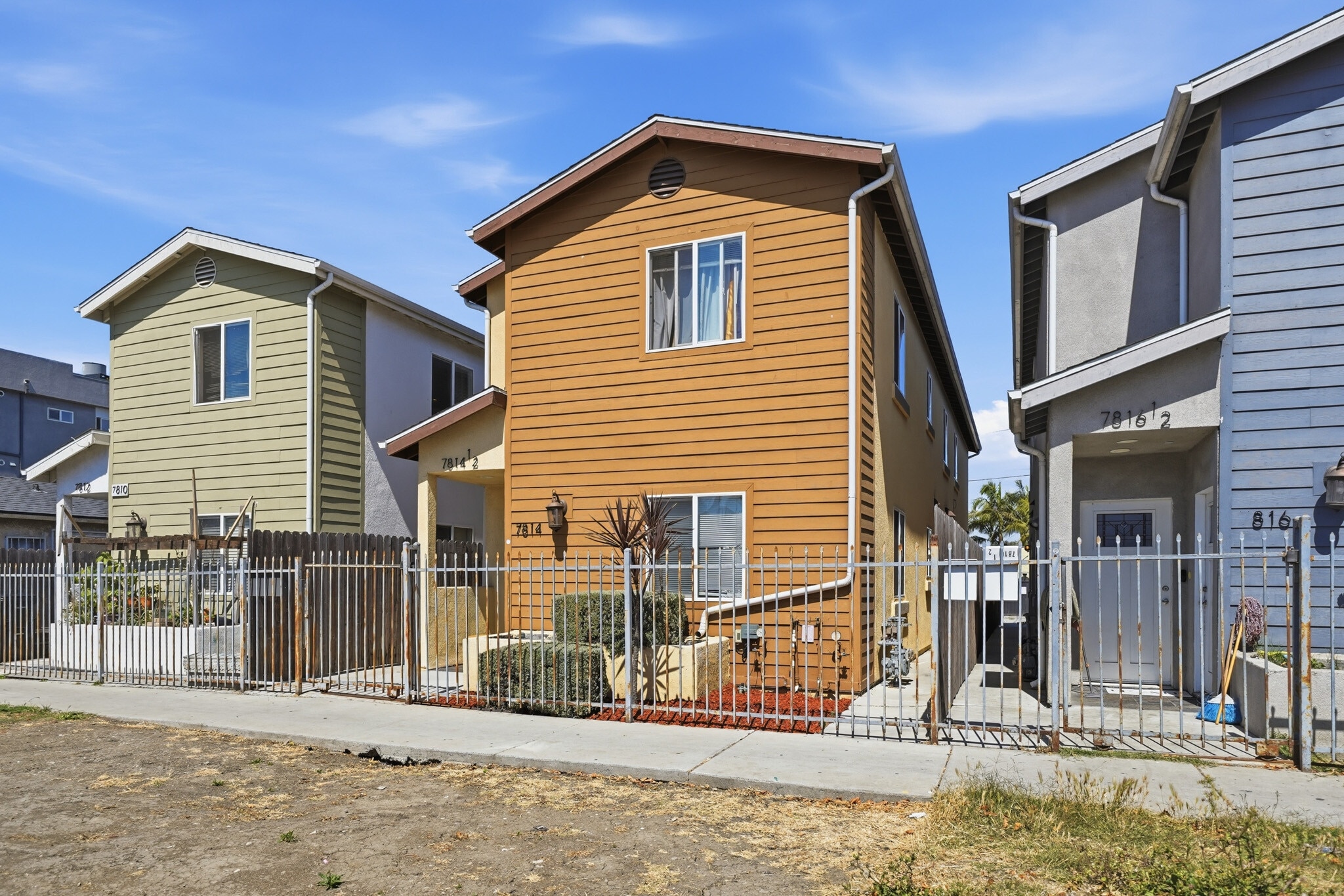 7814 S Western Ave, Los Angeles, CA for Sale