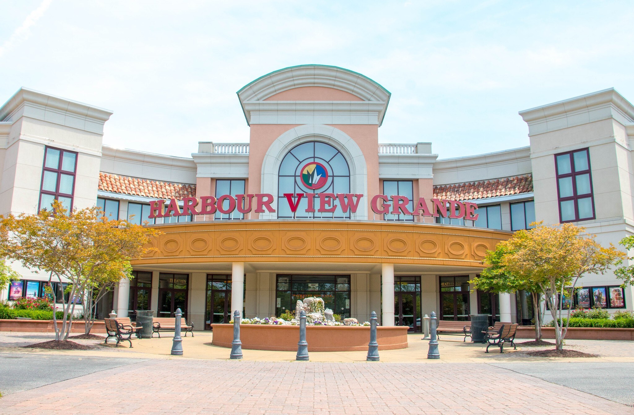 5860 Harbour View Blvd Suffolk, VA 23435 Shopping Center Property for