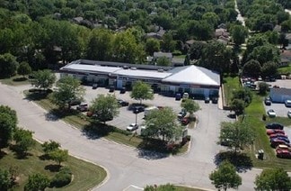 New Berlin, WI Retail - 15425-15465 W Howard Ave New Berlin, WI Retail - 15425-15465 W Howard Ave