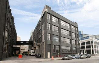 Long Island City, NY Industrial - 47-32 Austell Pl