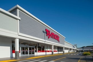 Norwich, CT Retail - 624 W Main St Norwich, CT Retail - 624 W Main St