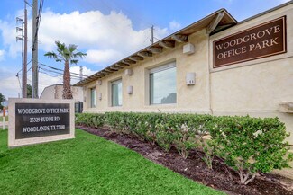 The Woodlands, TX Office/Medical - 25329 Budde Rd