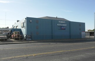Merced Commercial Real Estate For Rent Lease Showcase