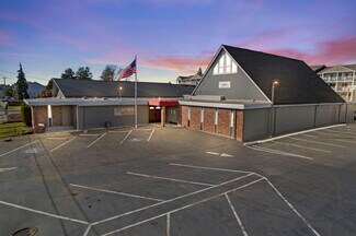 Tacoma, WA undefined - 3201 S 43rd St Tacoma, WA undefined - 3201 S 43rd St