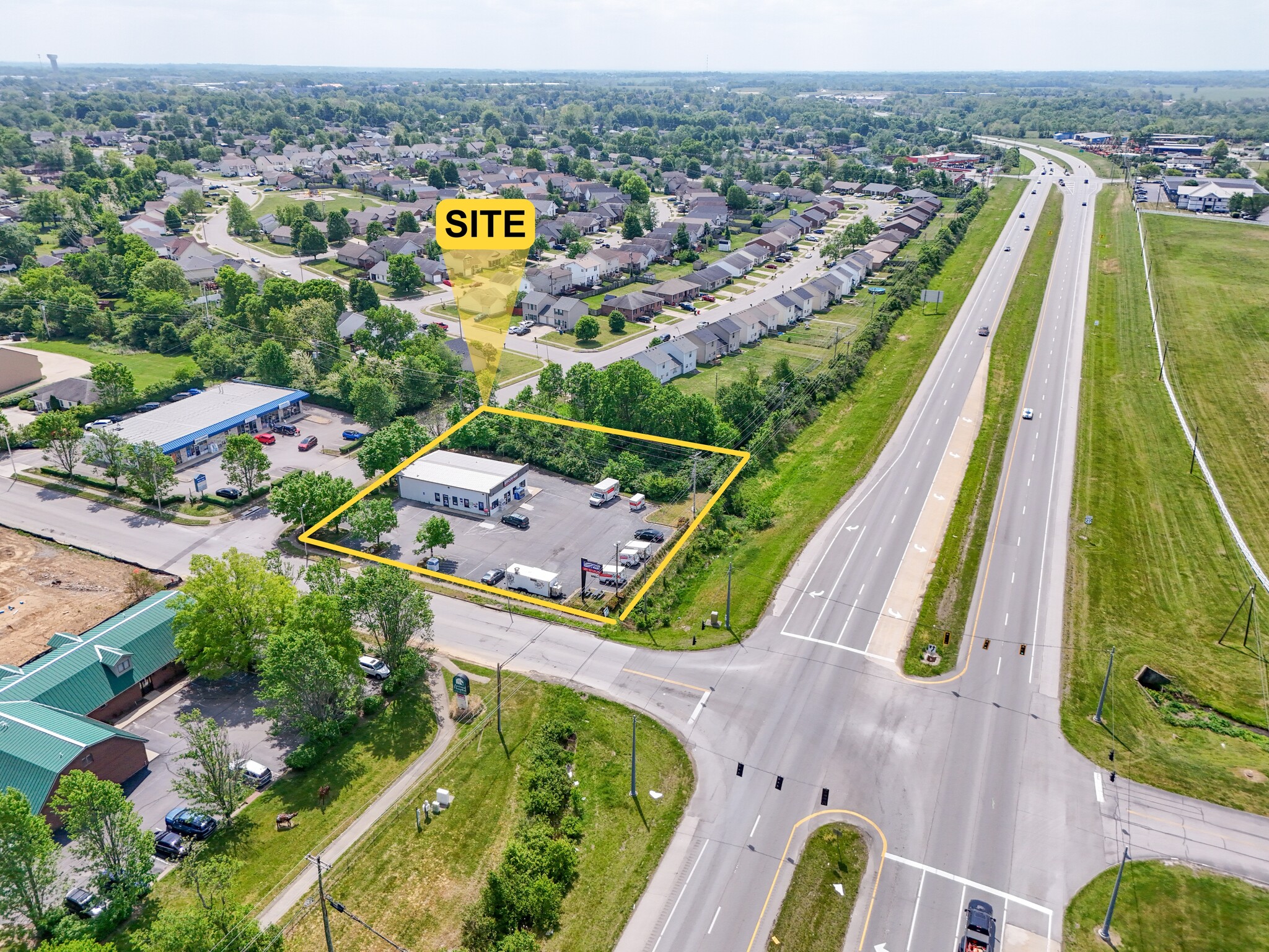 11 Wichita Dr, Nicholasville, KY for Rent