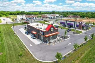 Alcoa, TN Retail - 1123 Franck St