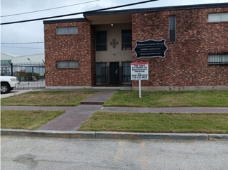 San Antonio, TX Industrial - 307-311 Lombrano St