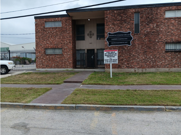 307-311 Lombrano St, San Antonio, TX for Sale