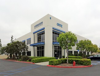 Irvine, CA Flex - 6 Cushing Irvine, CA Flex - 6 Cushing