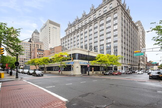 Newark, NJ Office, Office/Medical, Office/Retail, Retail - 200 Washington St