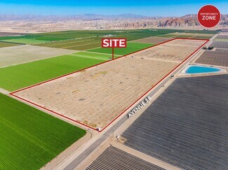 Thermal, CA Commercial - 89800 Avenue 58