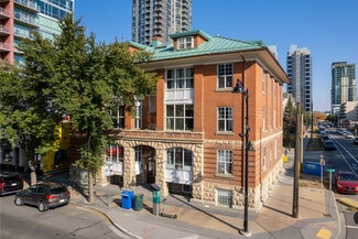 Calgary, AB Apartments - 1324 1st St SW