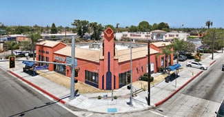 Bellflower, CA Freestanding - 13528-13542 Lakewood Blvd