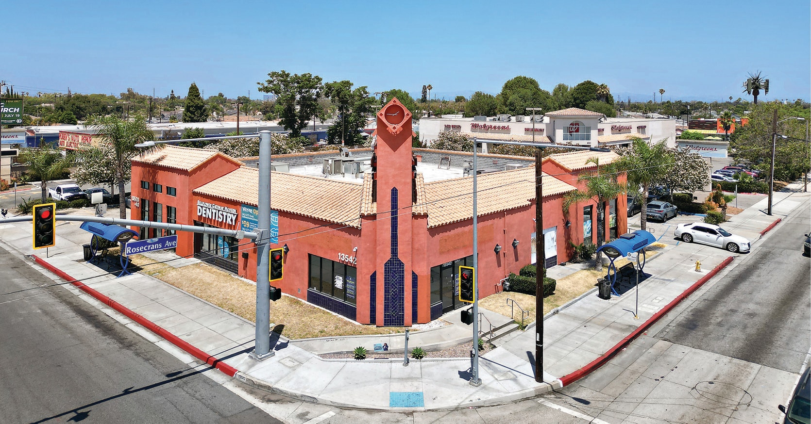 13528-13542 Lakewood Blvd, Bellflower, CA for Sale