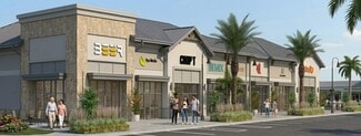 Babcock Ranch, FL Retail - Cypress Parkway Pky