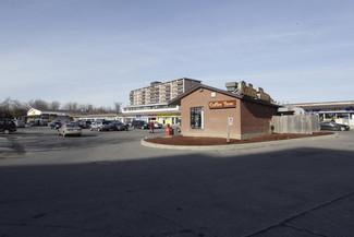 Mississauga, ON Retail - 3425 Fieldgate Dr