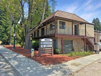Scotts Valley, CA Auto Repair - 5524 Scotts Valley Dr