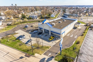 Gloucester City, NJ Retail - 702 Browning Ln