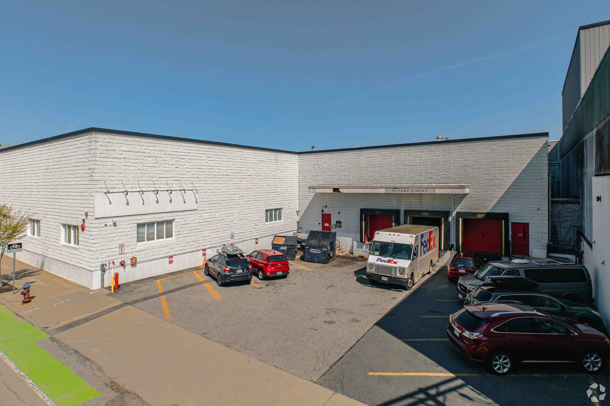 28-30 Park St, Somerville, MA for Rent