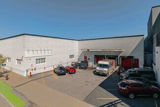 Somerville, MA Flex - 28-30 Park St