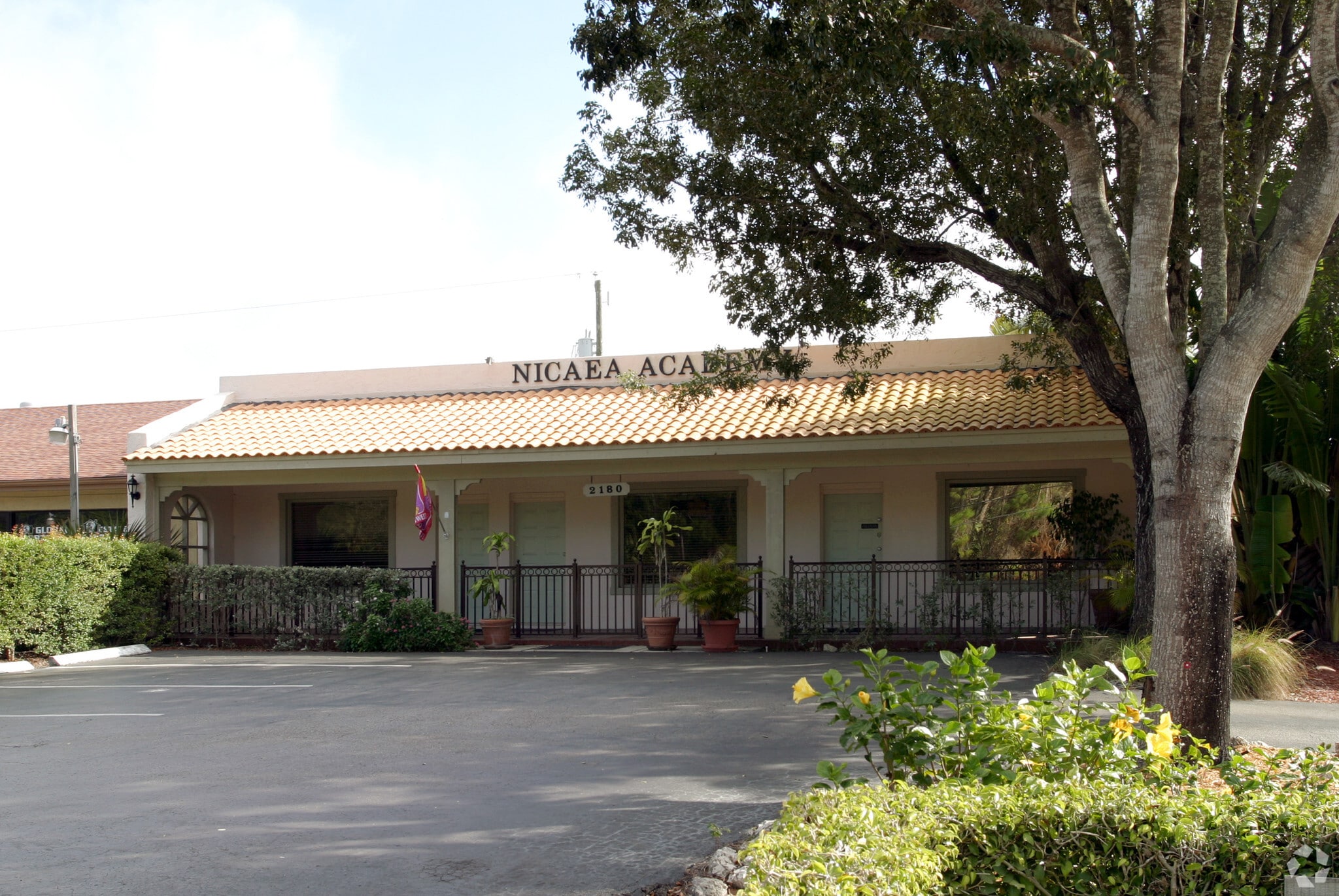 2180-2200 Santa Barbara Blvd, Naples, FL for Sale