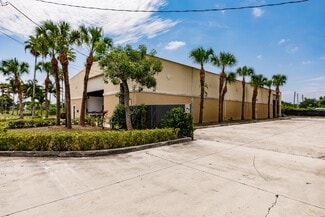 Delray Beach, FL Industrial - 1000 Lake Ida Rd Delray Beach, FL Industrial - 1000 Lake Ida Rd