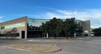 Dallas, TX Office - 2607 Walnut Hill Ln