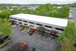 Knoxville, TN Light Manufacturing - 1709 Midpark Rd