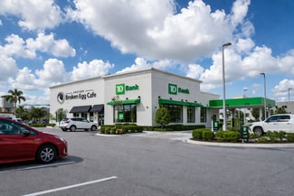 Naples, FL Storefront - 6917 Collier Blvd