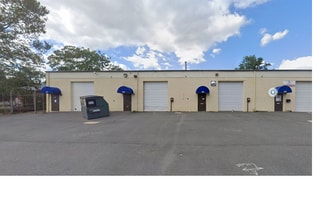 Wilmington, DE Industrial - 107 Brookside Dr