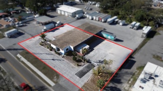 Sarasota, FL Office, Industrial - 1401 Whitfield Ave Sarasota, FL Office, Industrial - 1401 Whitfield Ave