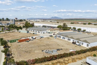 King City, CA Industrial - 150 Don Bates Way King City, CA Industrial - 150 Don Bates Way