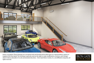 Naperville, IL Specialty - 2340 Ferry Road
