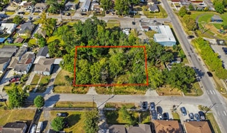 Houston, TX Commercial - 245 Palmyra St Houston, TX Commercial - 245 Palmyra St