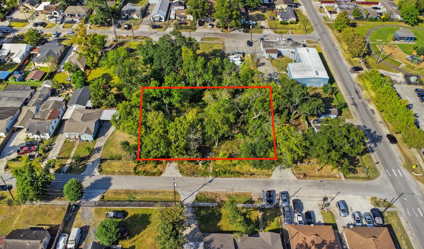 245 Palmyra St, Houston, TX for Sale