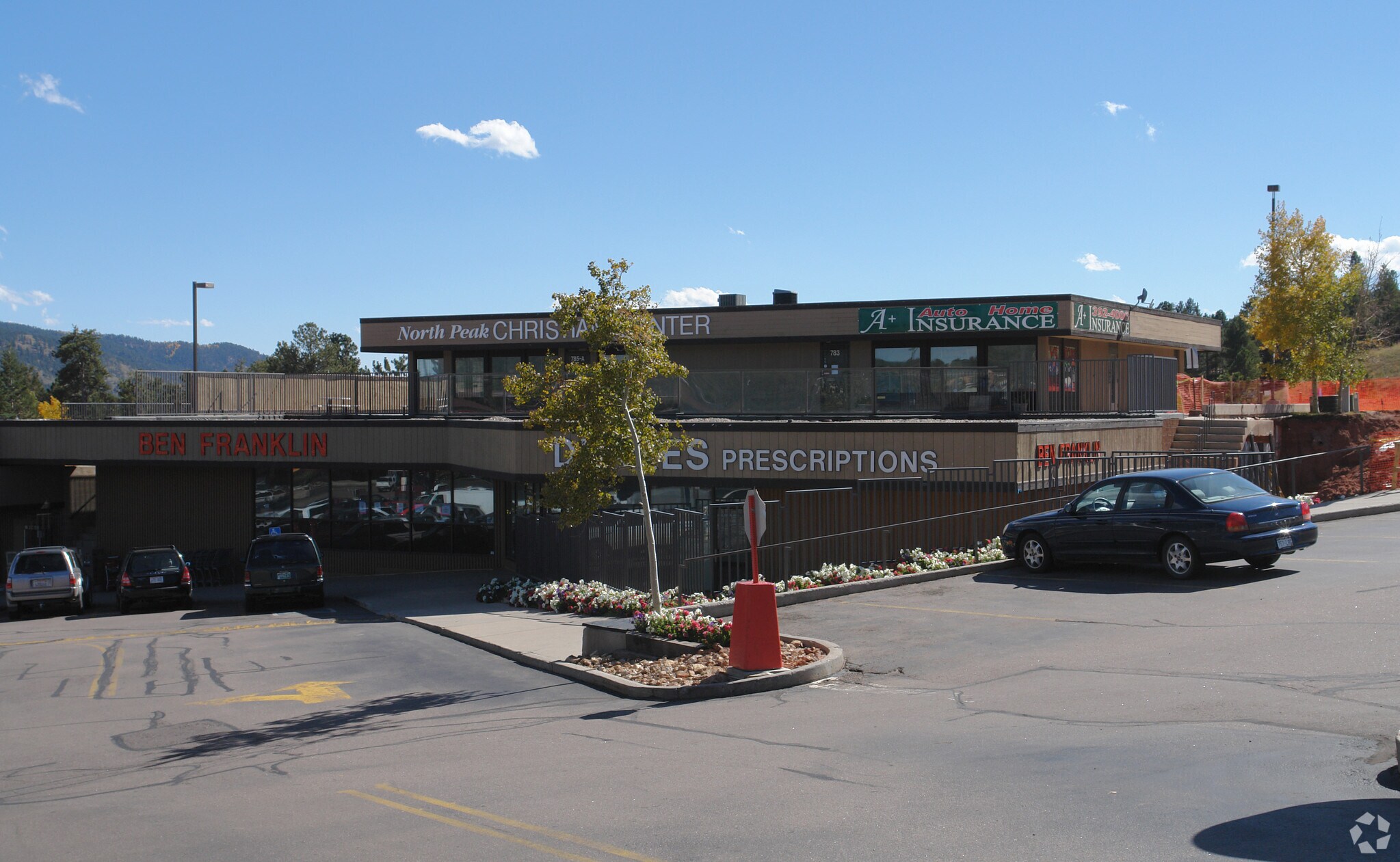 701-799 Gold Hill Pl, Woodland Park, CO for Rent